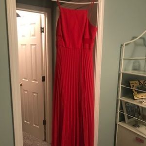 Formal Dress (Prom)